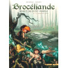 Brocéliande T04 - Le Tombeau des Géants