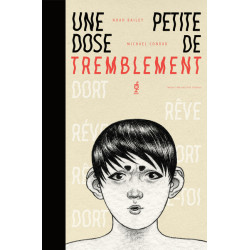 Une petite dose de tremblement