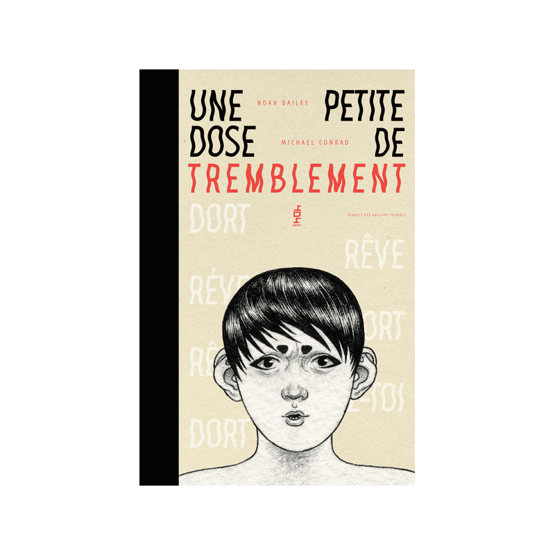 Une petite dose de tremblement