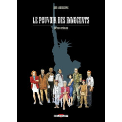 Le Pouvoir des innocents -...