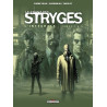 Le Chant des Stryges - Intégrale T01 à T03