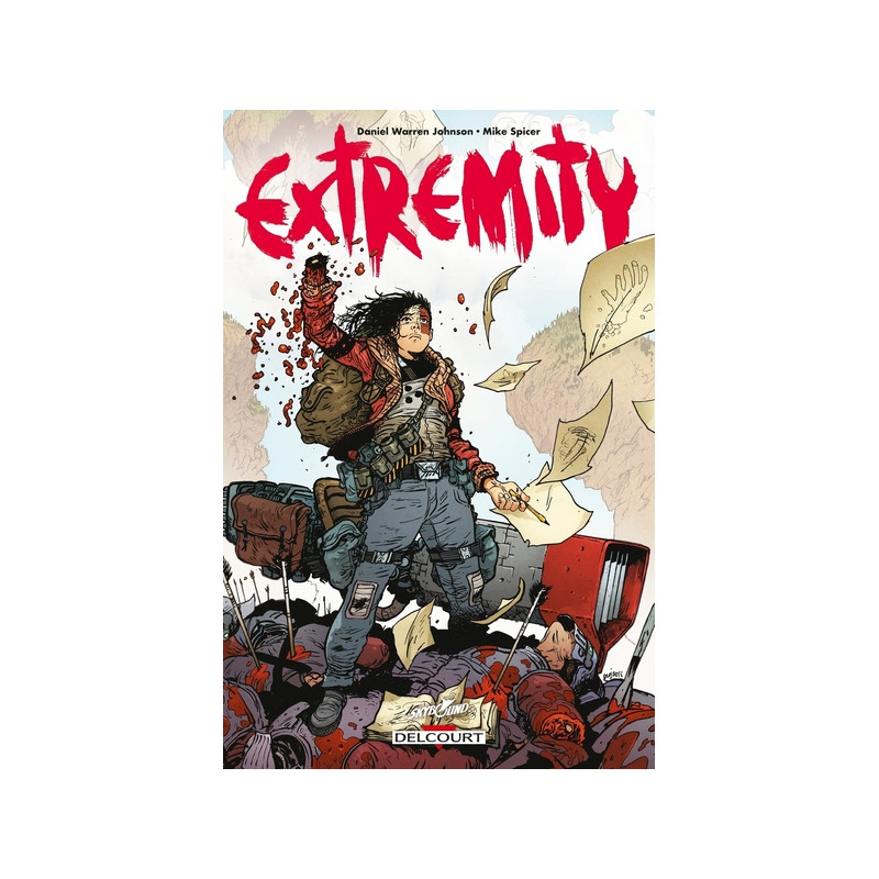 Extremity