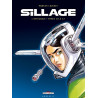 Sillage - Intégrale T10 à T12