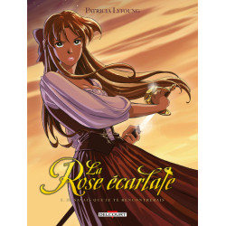 La Rose écarlate T01 - Je...