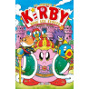 Les Aventures de Kirby dans les Étoiles T03