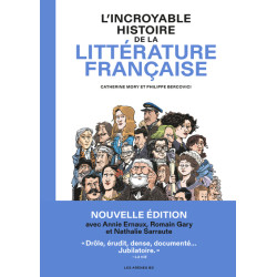 L'Incroyable Histoire de la...