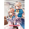 Silent Witch T02 - Les Secrets de la sorcière silencieuse