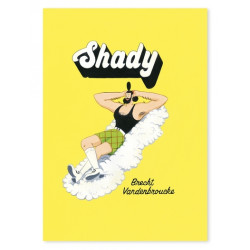 Shady