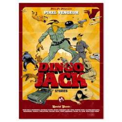 Dingo jack