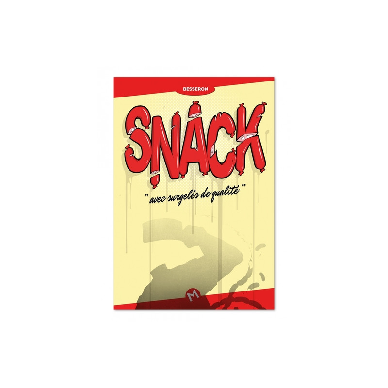 Snack