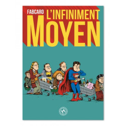 L’infiniment moyen