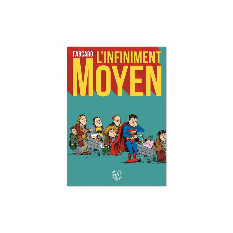 L’infiniment moyen