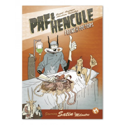 Paf et Hencule t01 - French...