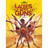 Ladies with guns - Tome 2