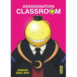 Agenda Assassination...