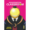 Agenda Assassination Classroom 2026-2027