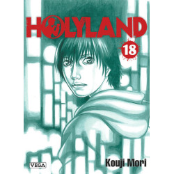Holyland - Tome 18
