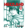 Holyland - Tome 18