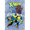 X-Men: L'intégrale 1966 (T15 Nouvelle édition)