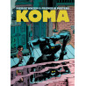 Koma - Intégrale