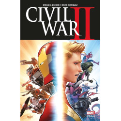 Civil War II