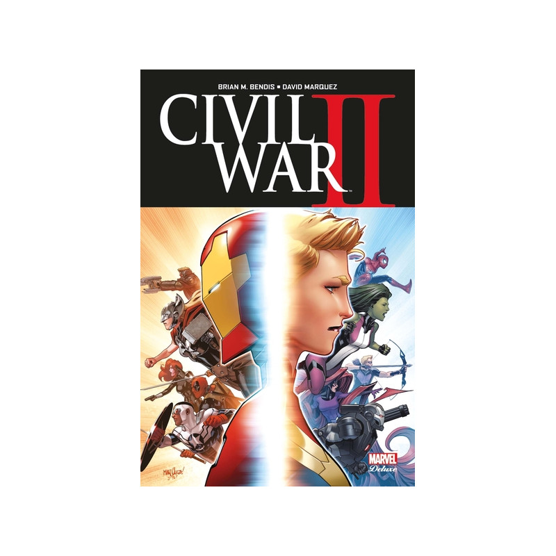 Civil War II