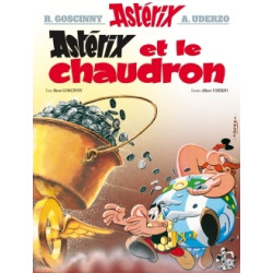 Astérix - Astérix et le...