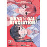 Inkya Gal Revolution! T01