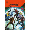 X-Force T03 : Chasse au X