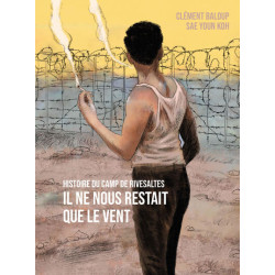 Il ne nous restait que le vent