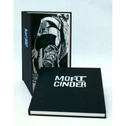 Mort Cinder