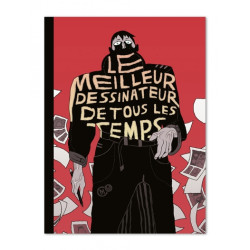 Le meilleur dessinateur de...