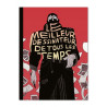 Le meilleur dessinateur de tous les temps
