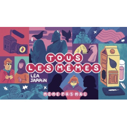 Tous les mêmes