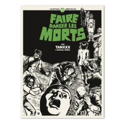 Faire danser les morts
