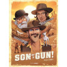 Son of a Gun ! - histoire complète