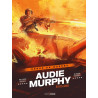 Audie Murphy - histoire complète