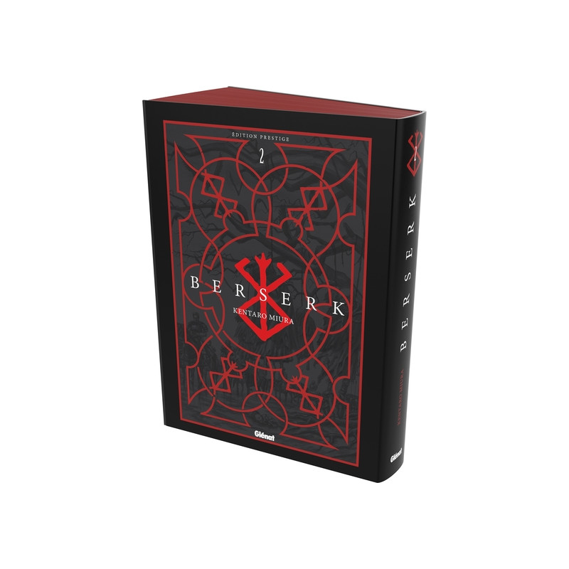 Berserk Prestige - Tome 02