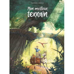 Mon meilleur terrain -...