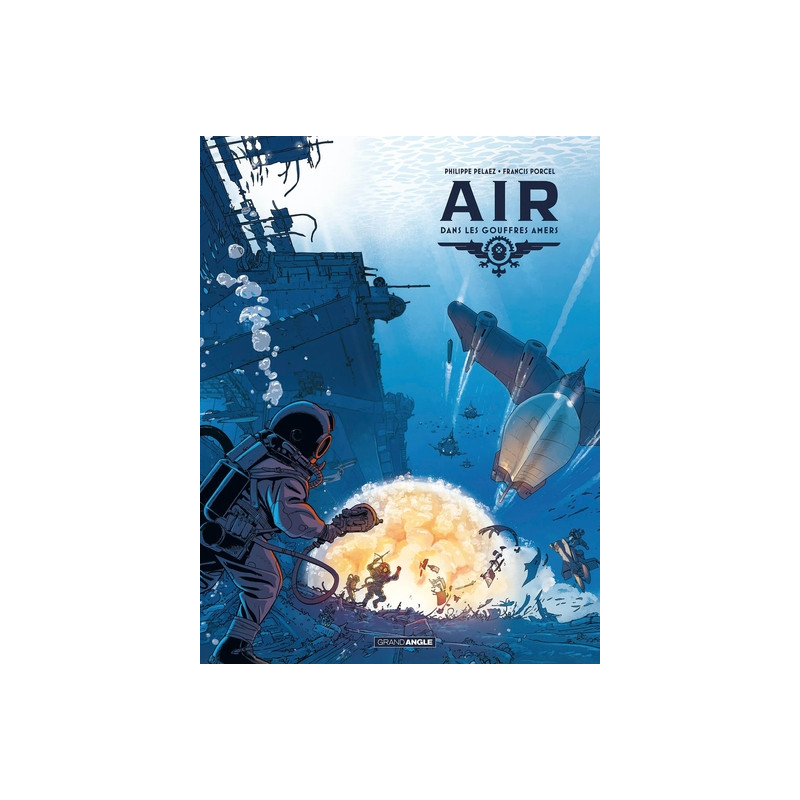 AIR - vol. 02/2