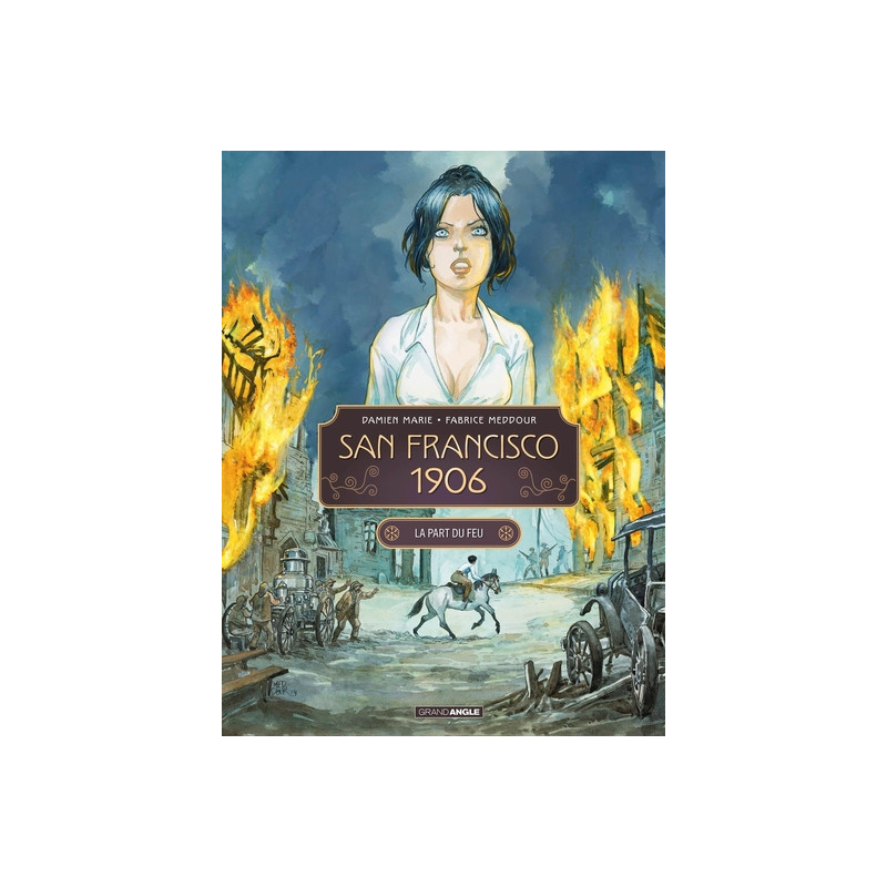 San Francisco 1906 - vol. 02/2
