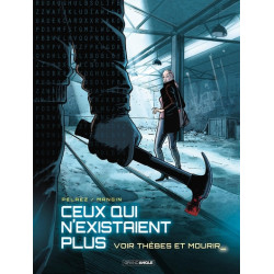 Ceux qui n'existaient plus...