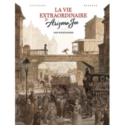 La Vie extraordinaire...
