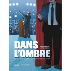 Dans l'ombre - histoire...