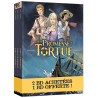 La Promesse de la tortue - pack promo histoire complète