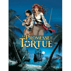 La Promesse de la tortue -...