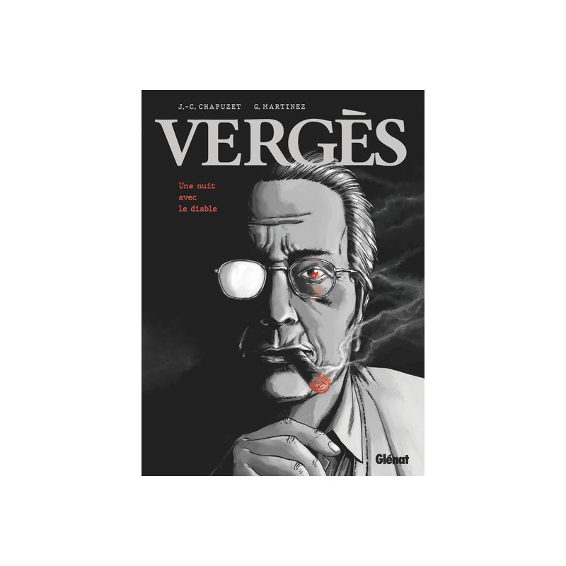 Vergès