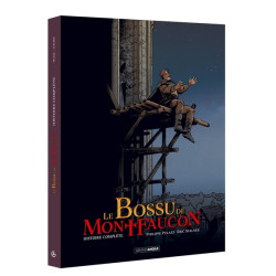 Le Bossu de Montfaucon -...