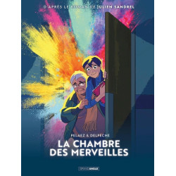 La Chambre des merveilles -...