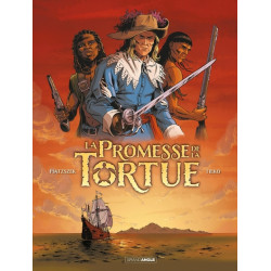 La Promesse de la tortue -...